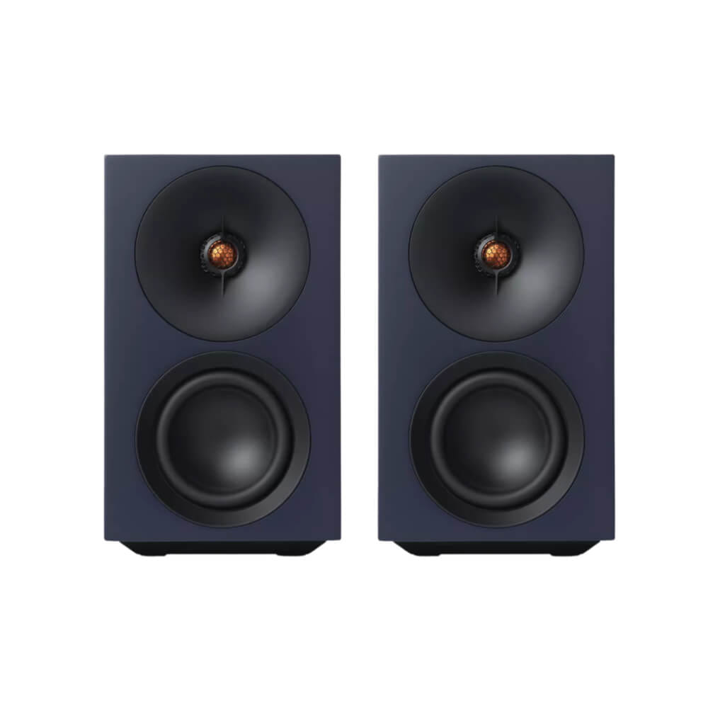 ลำโพงบลูทูธไร้สาย CAMBRIDGE AUDIO : L/R S (BLUE)_0